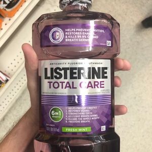 Meet your Posher, Tony